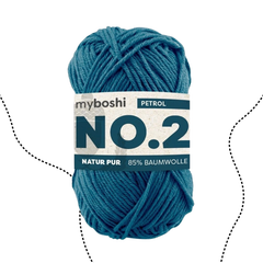 NO.2 KÖNNYED NYÁRI FONÁL