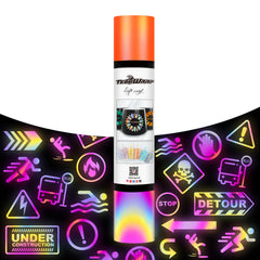 REFLEKTÍV ÖNTAPADÓS FÓLIA