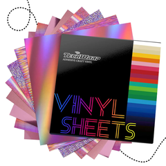 8 DARABOS RÓZSAARANY ÖNTAPADÓS DEKOR FÓLIA LAPCSOMAG