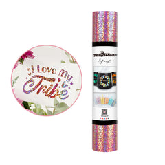 SZIKRÁZÓ ÖNTAPADÓS FÓLIA