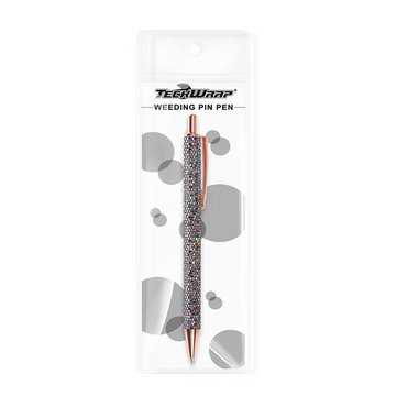 TECKWRAPCRAFT CSILLÁMOS MINTÁS KISZEDŐ TOLL