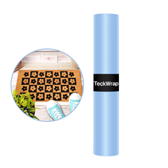 STENCIL FÓLIA TEKERCS