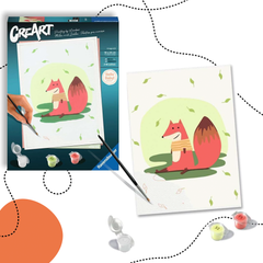 HELLO BABY FALI DEKOR SZÁMFESTŐ KISMAMÁKNAK