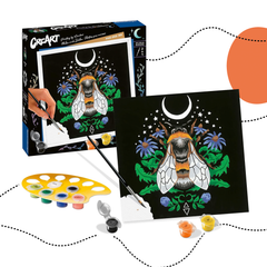 MÉH SZÁMFESTŐ - PIXIE COLD KÜLÖNKIADÁS