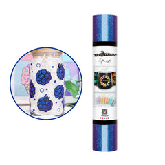 KAMÉLEON GLITTERES ÖNTAPADÓS FÓLIA