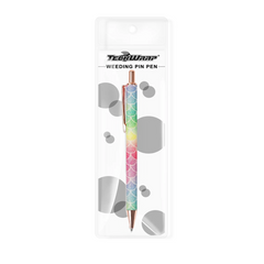 TECKWRAPCRAFT SELLŐ MINTÁS KISZEDŐ TOLL